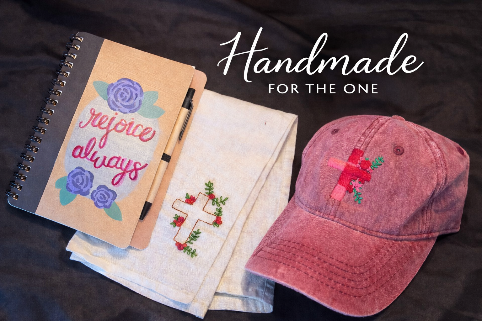 Handmade for the One