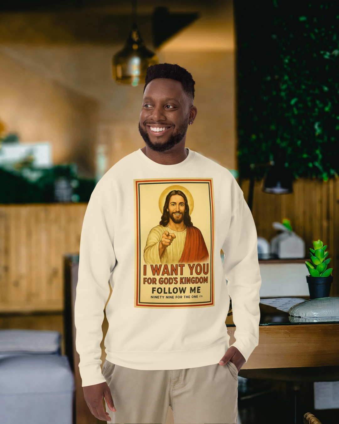 Follow Me Collection