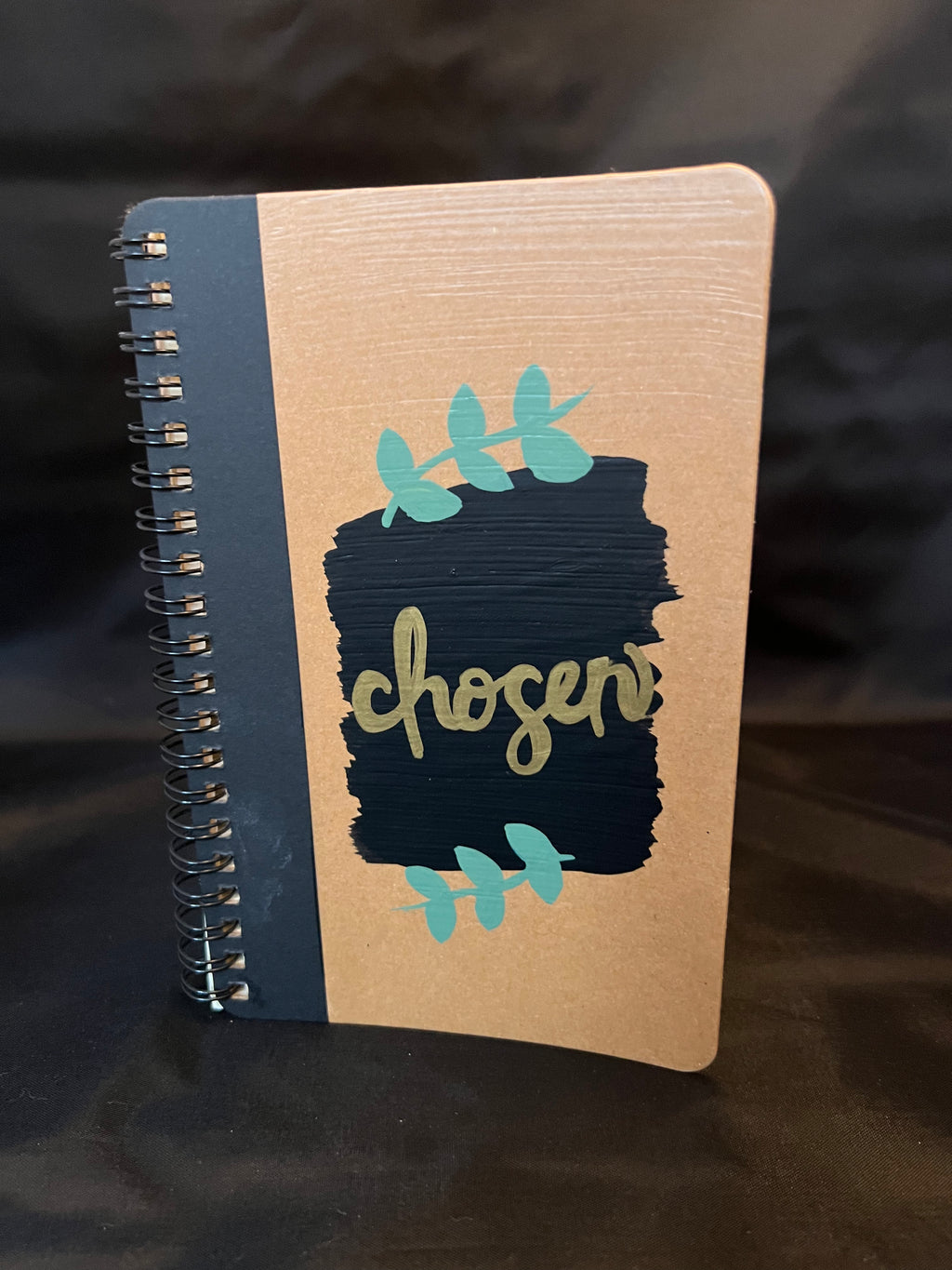 Abide & Bloom Prayer Journals