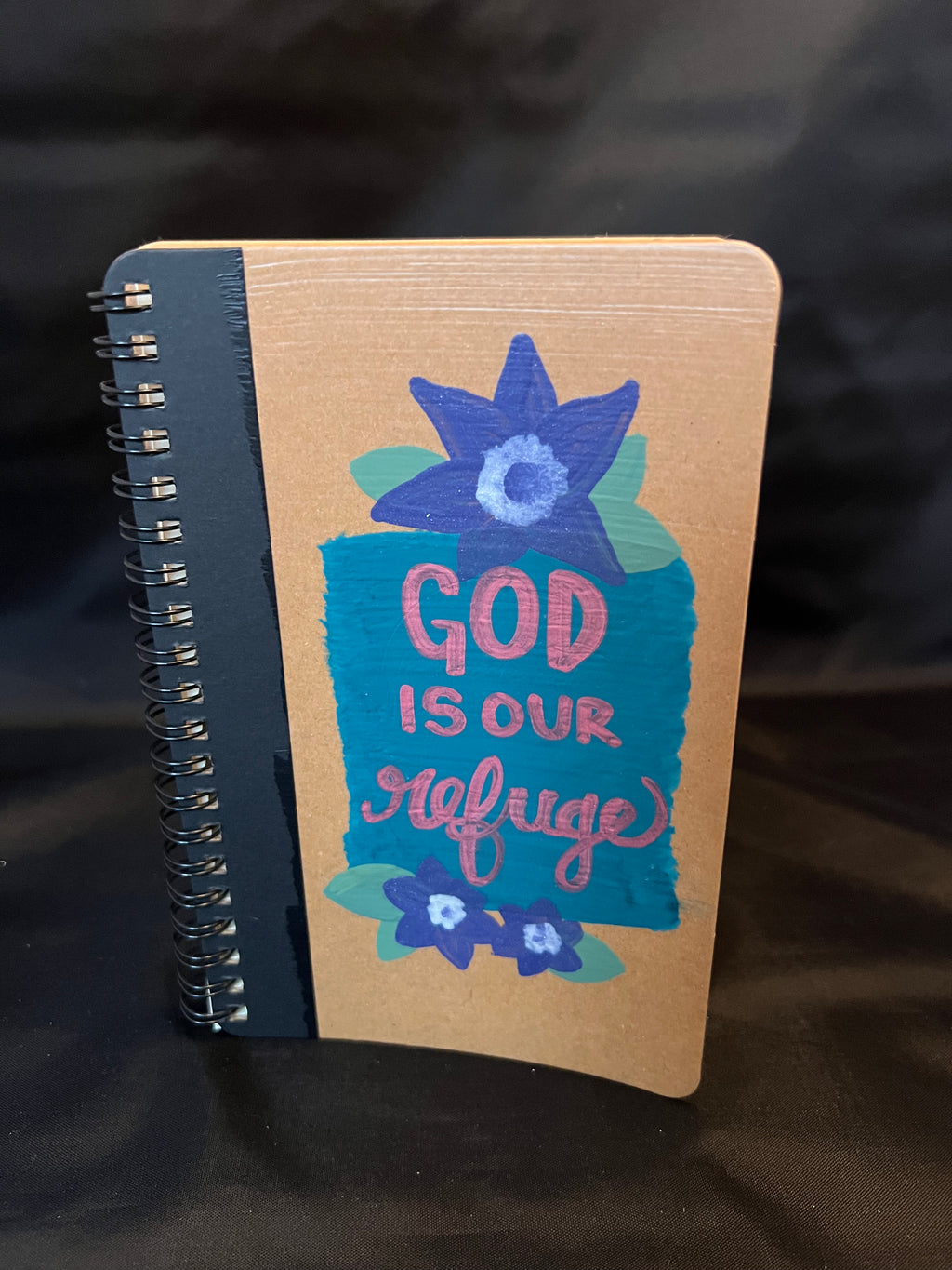 Abide & Bloom Prayer Journals