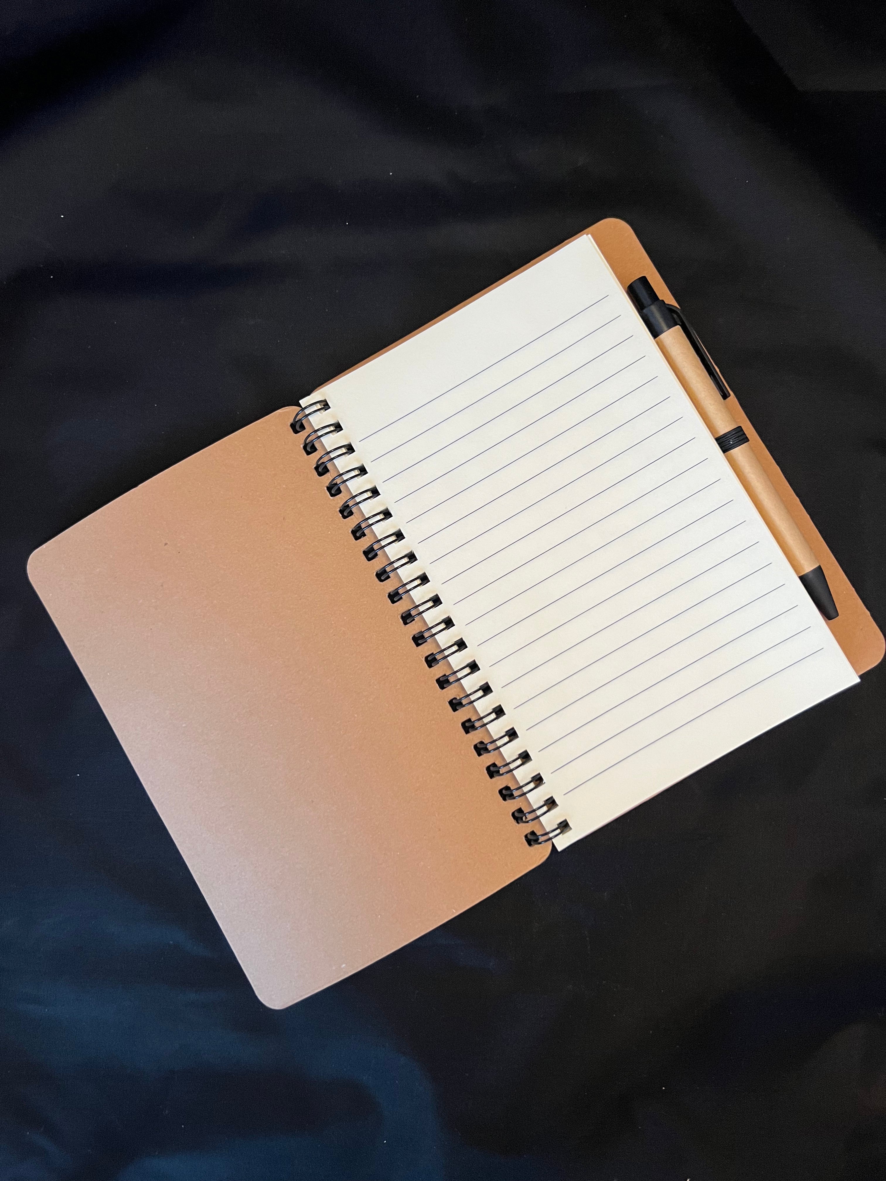 Abide & Bloom Prayer Journals