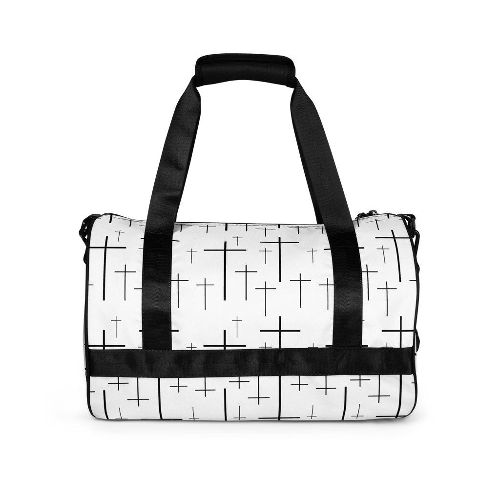 Cross Gym Bag