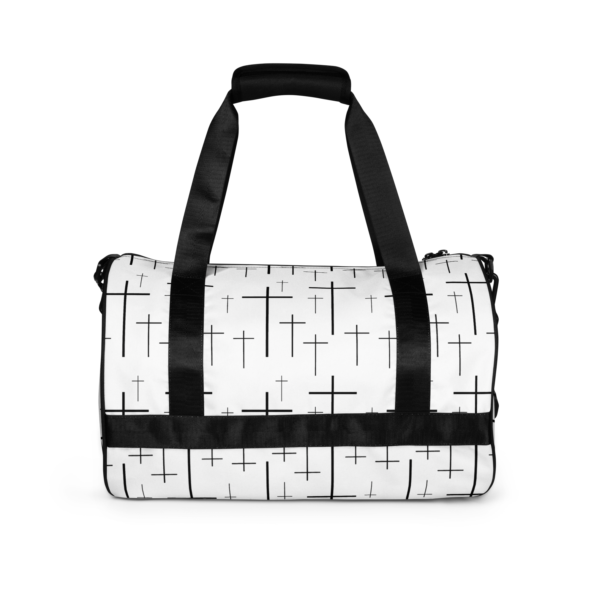 Cross Gym Bag