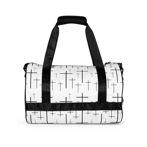 Cross Gym Bag