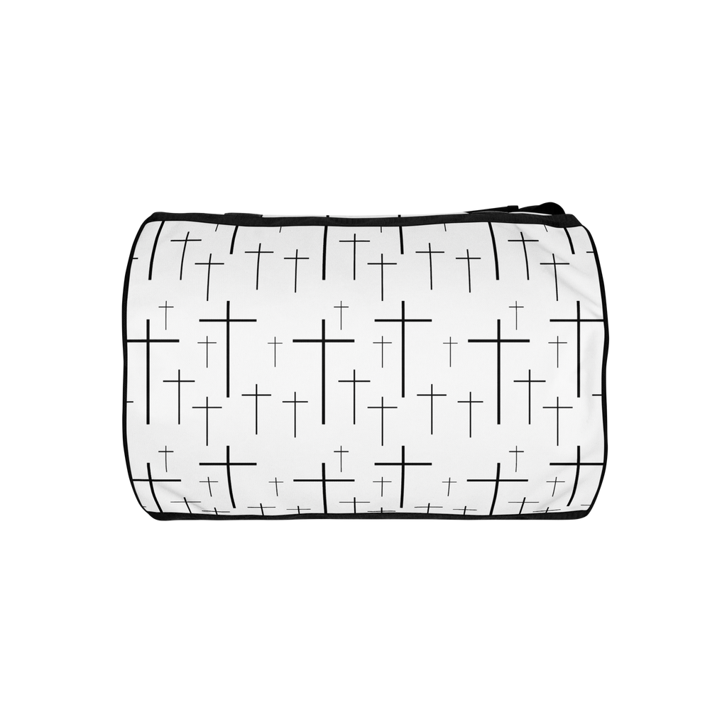 Cross Gym Bag