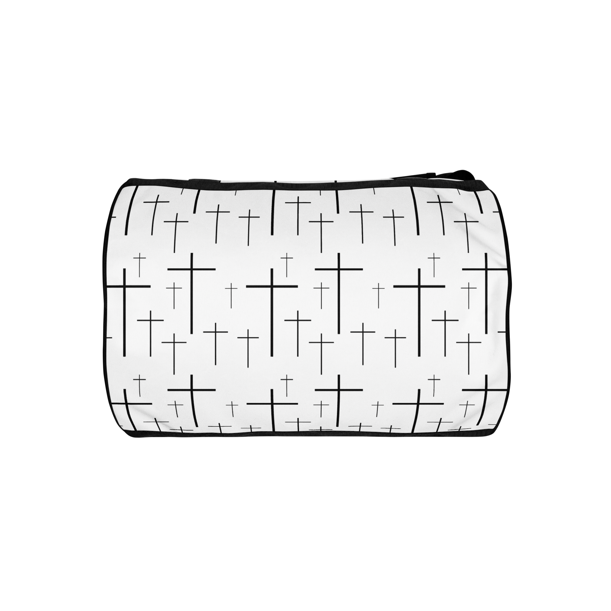 Cross Gym Bag