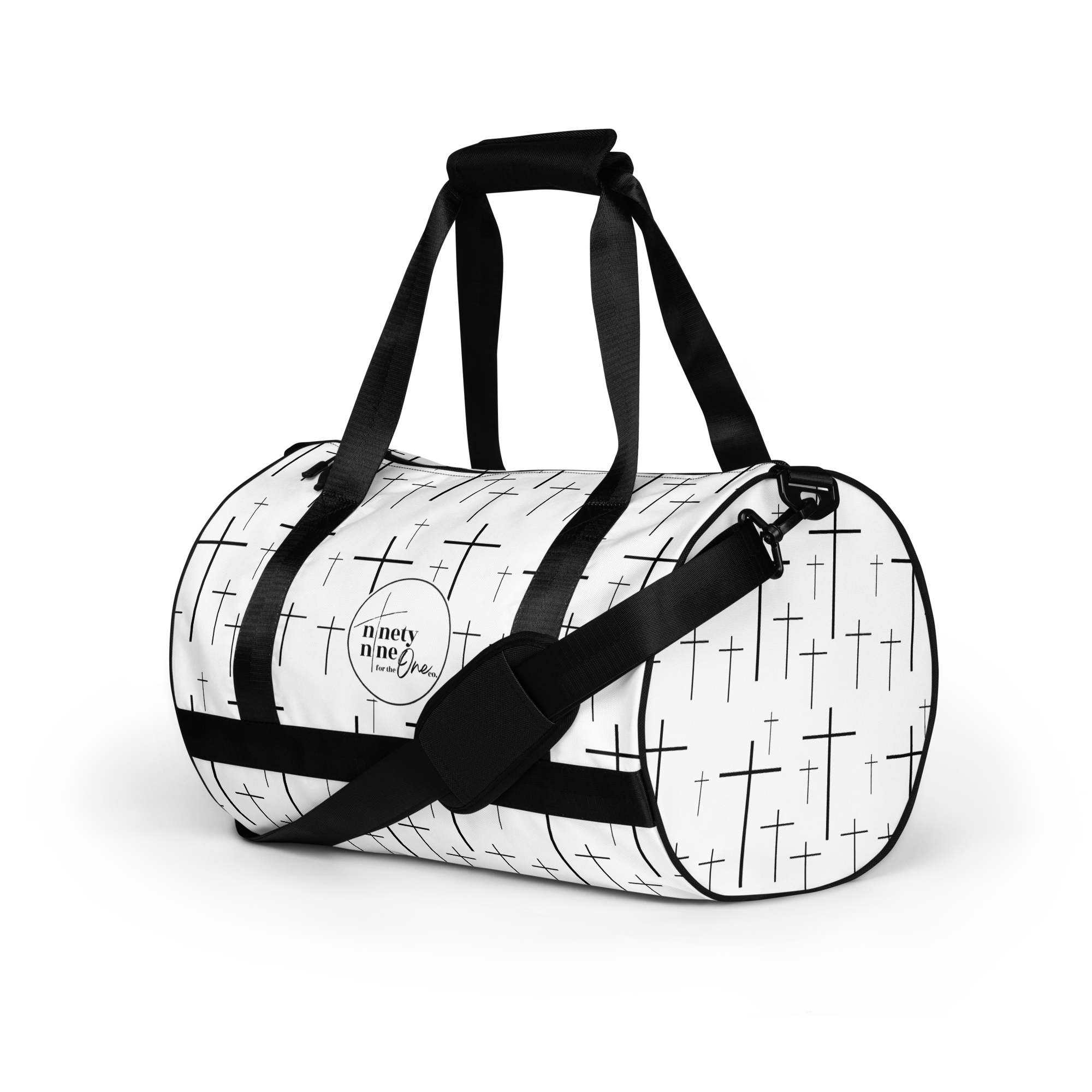 Cross Gym Bag
