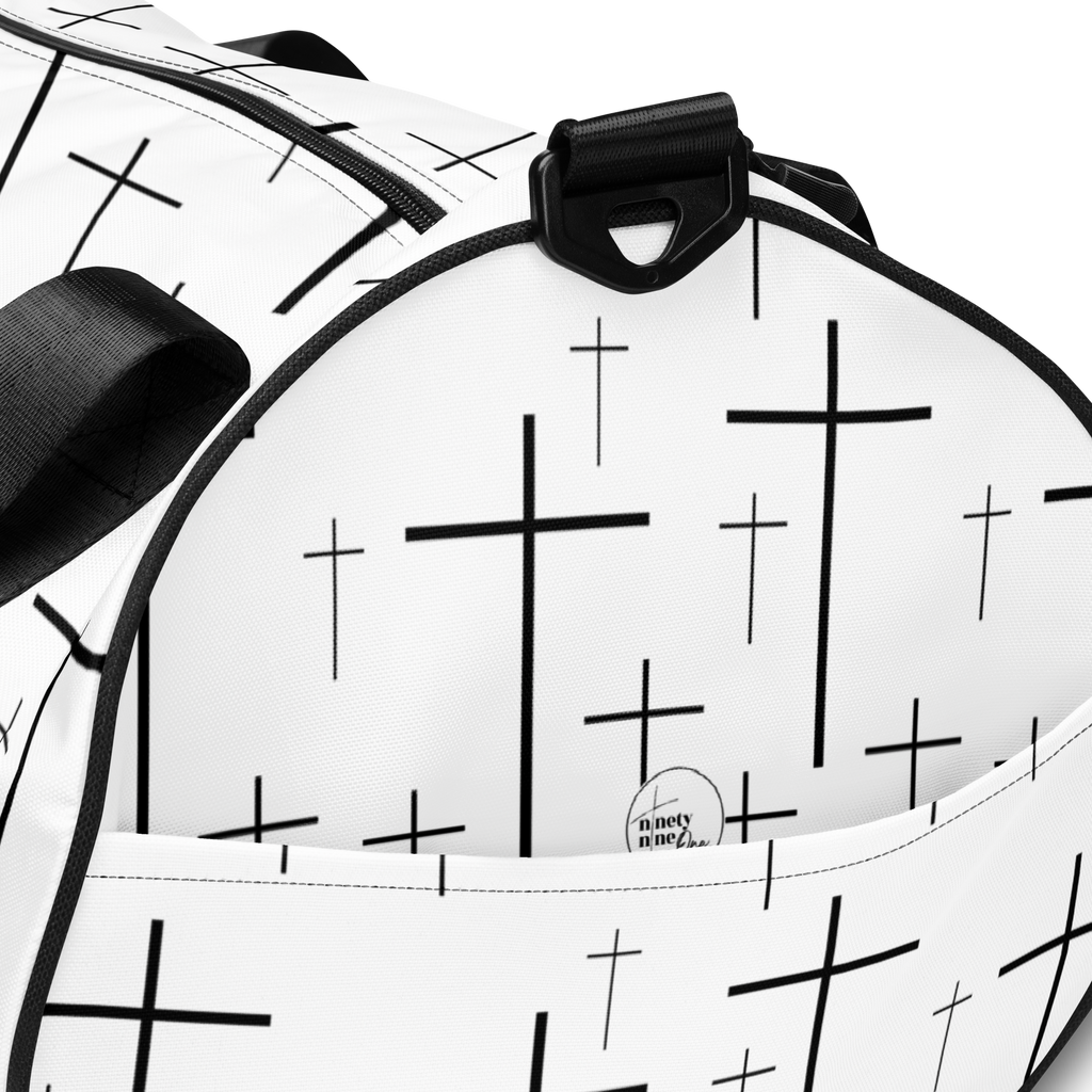 Cross Gym Bag