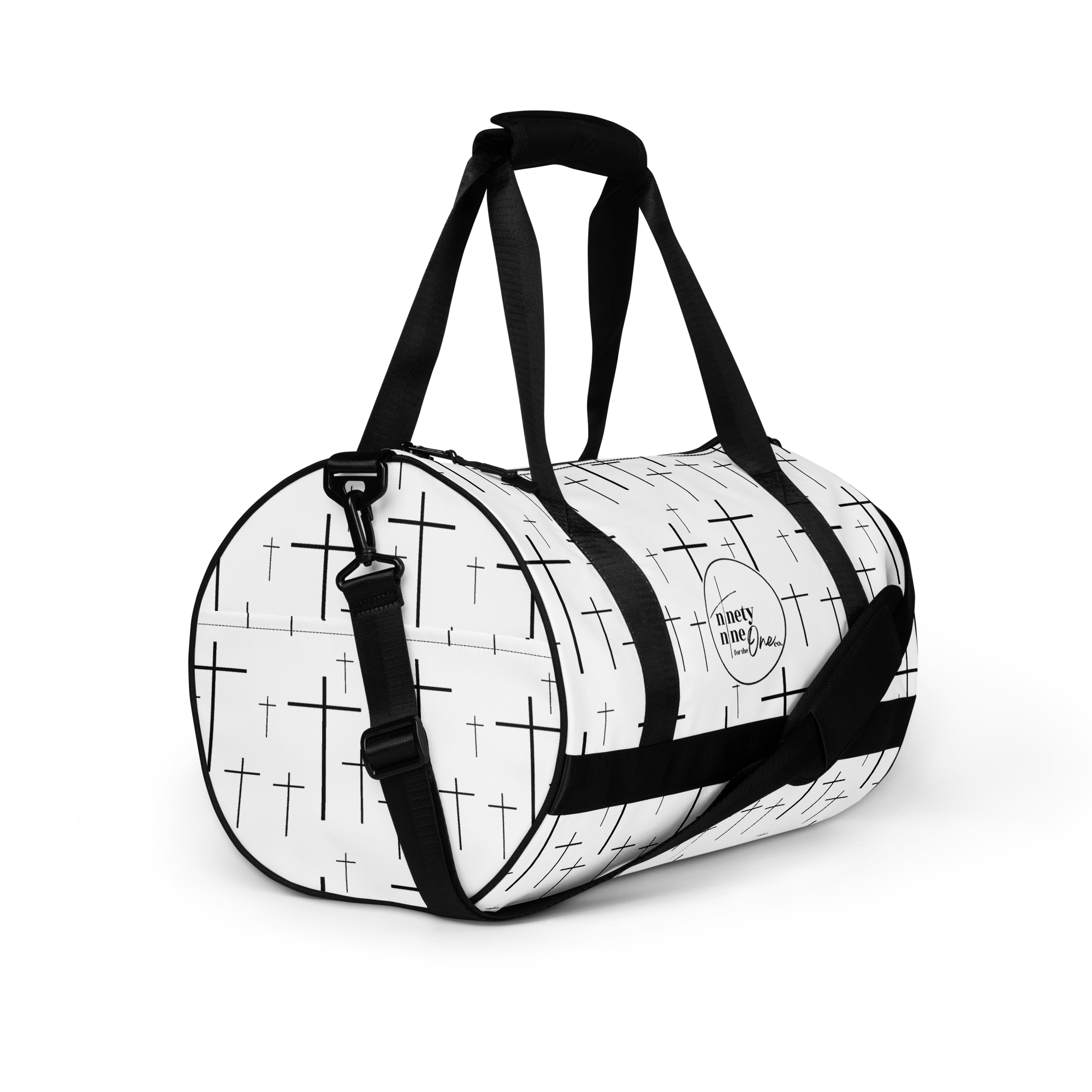 Cross Gym Bag