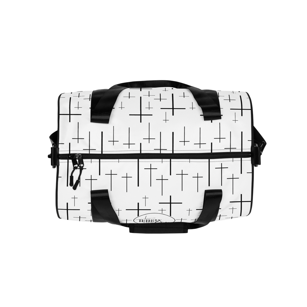 Cross Gym Bag