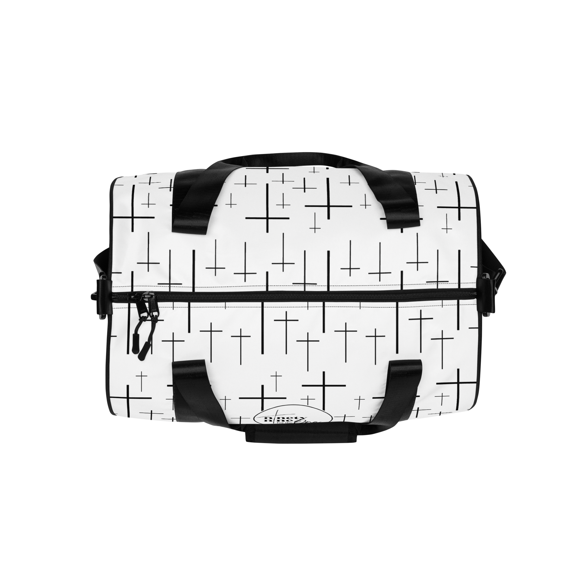 Cross Gym Bag