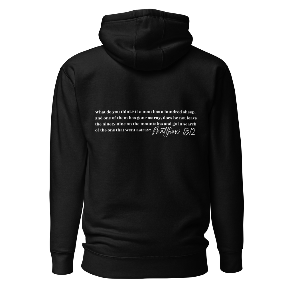 Logo Hoodie - Earth Collection