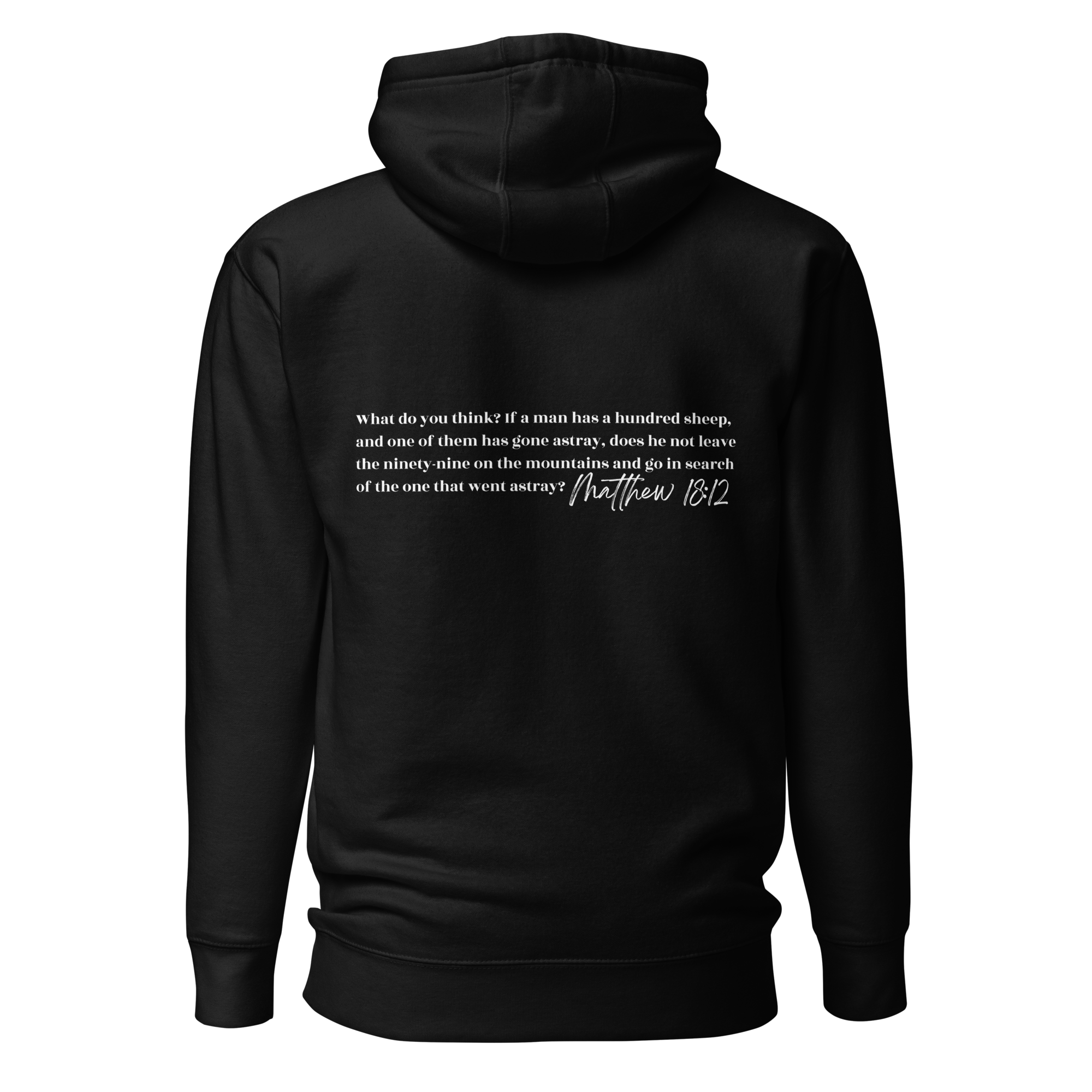 Logo Hoodie - Earth Collection