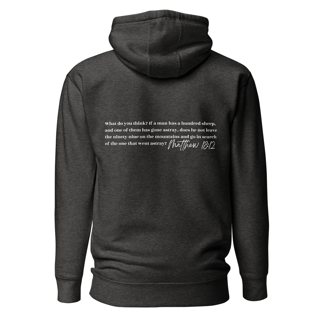 Logo Hoodie - Earth Collection