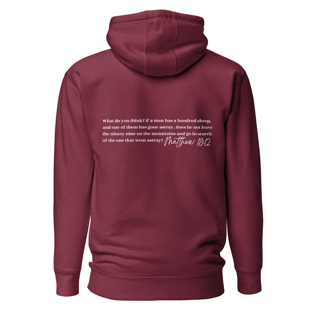 Logo Hoodie - Earth Collection