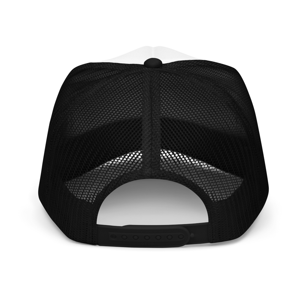 Logo Trucker Hat