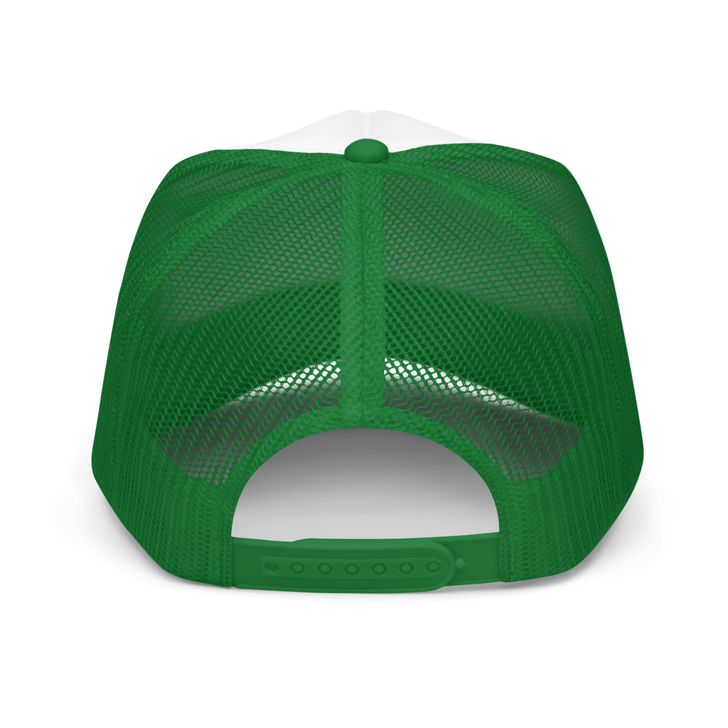Logo Trucker Hat