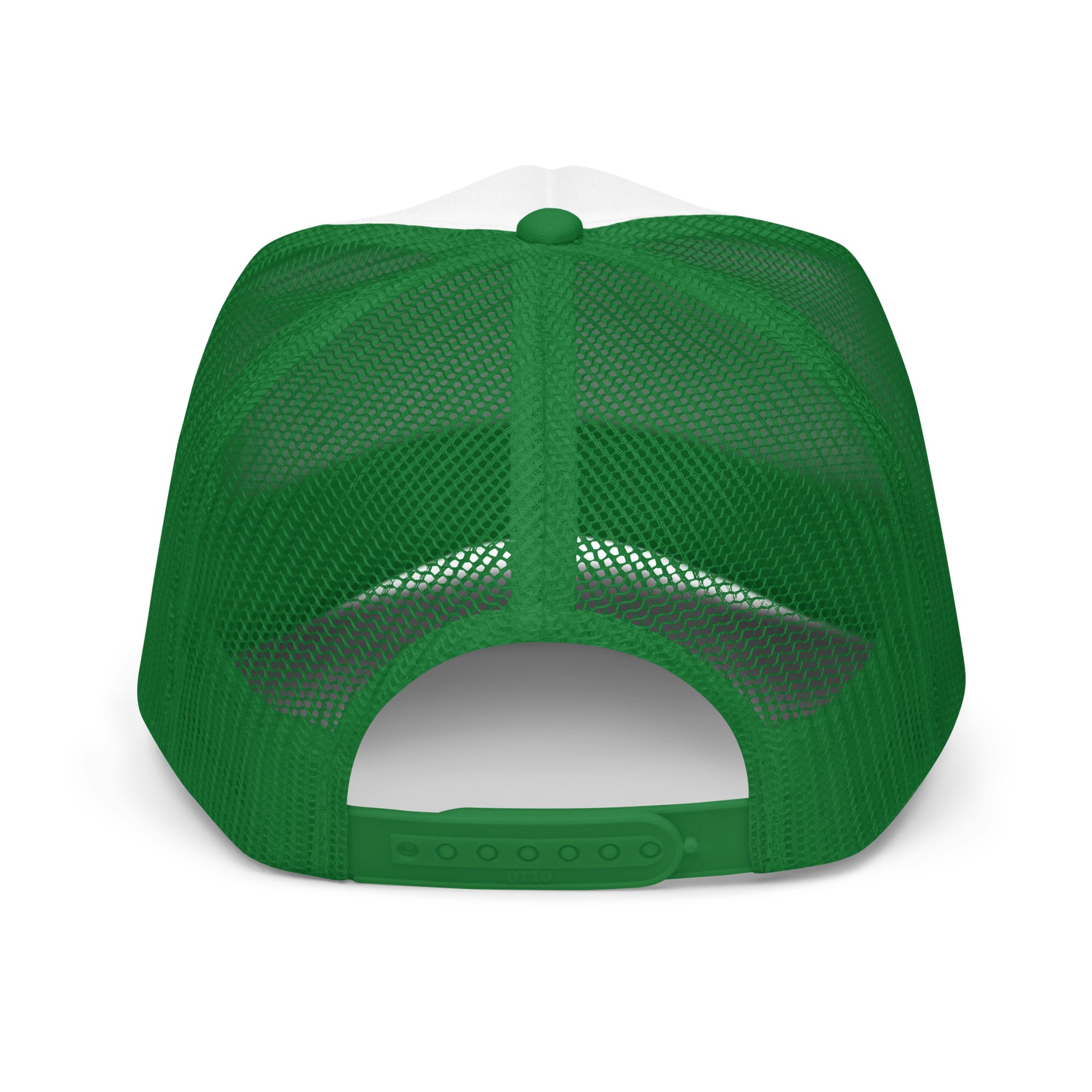 Logo Trucker Hat