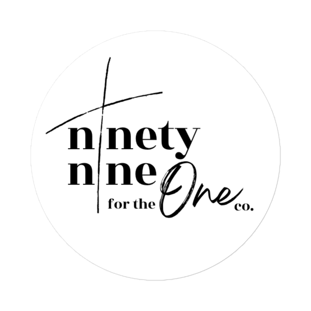 Logo Sticker