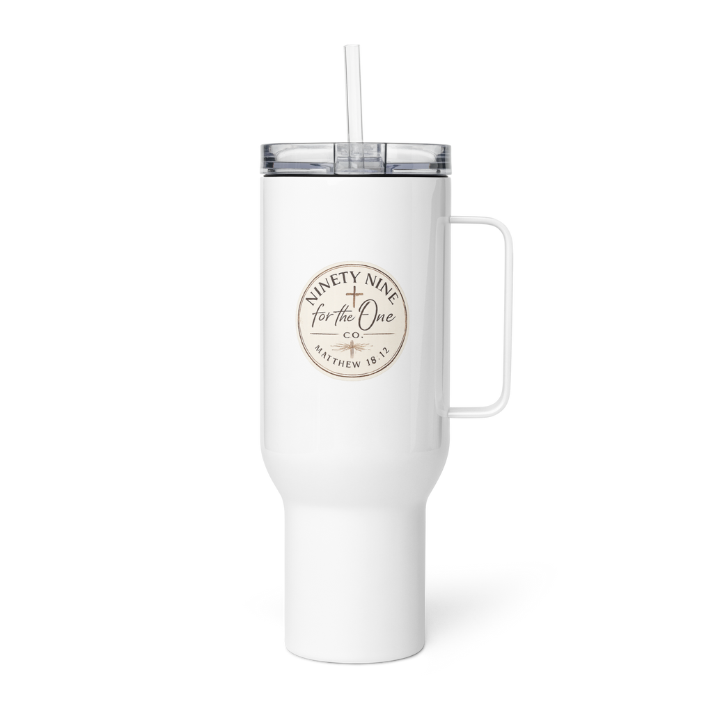 The Shepherd Travel Mug