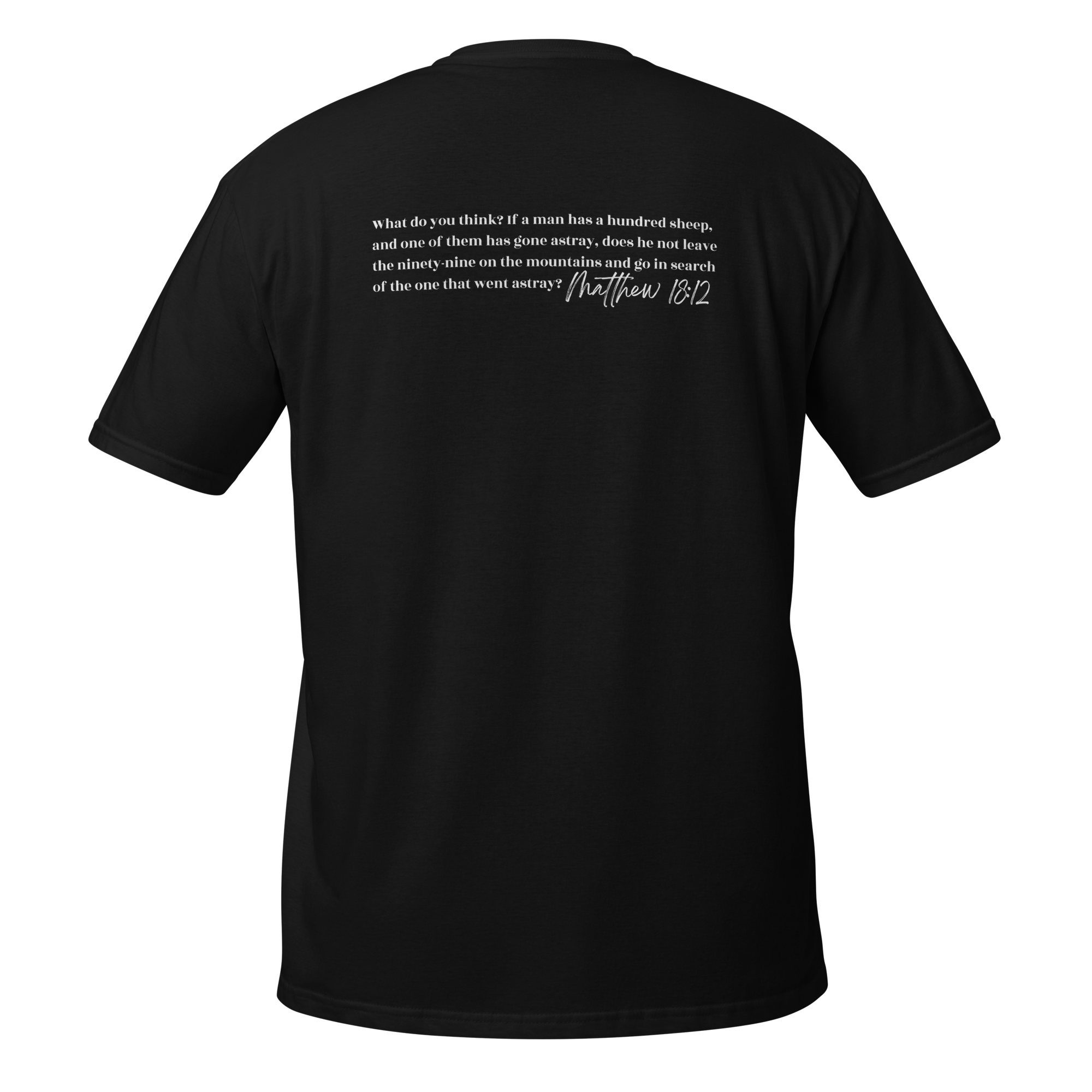 Logo T-Shirt - Earth Collection