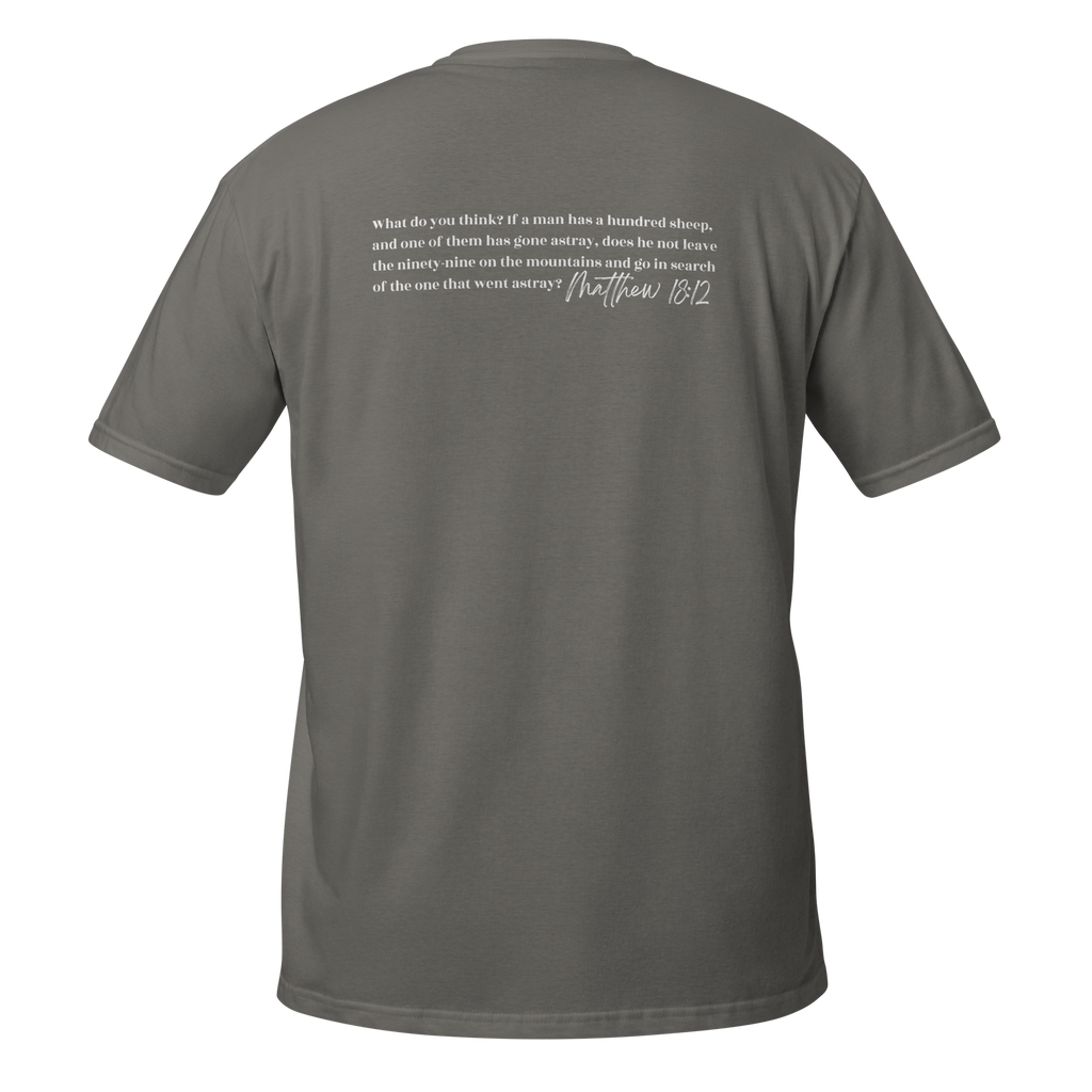 Logo T-Shirt - Earth Collection