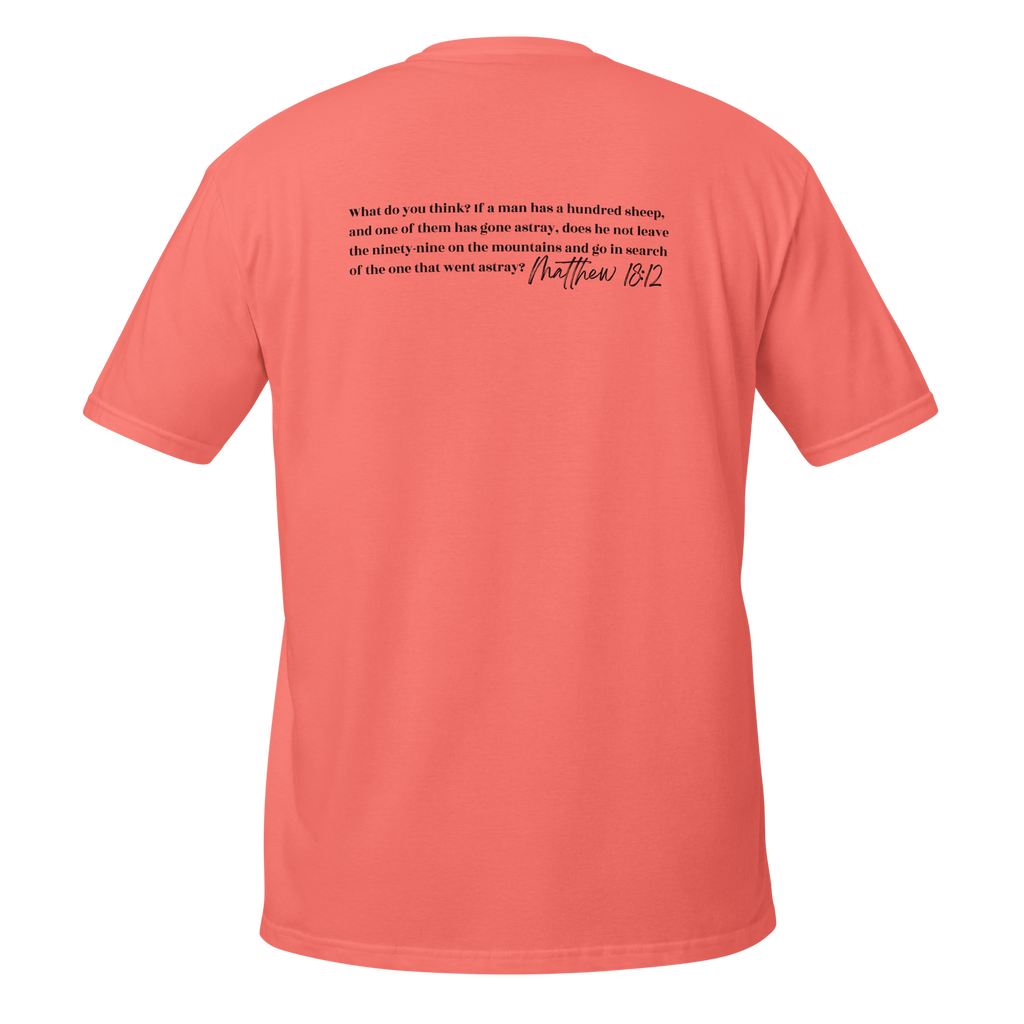 Logo T-Shirt - Pastel Collection