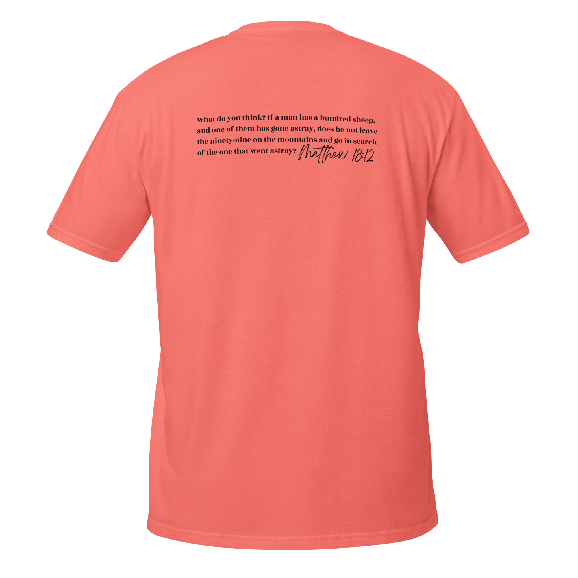 Logo T-Shirt - Pastel Collection