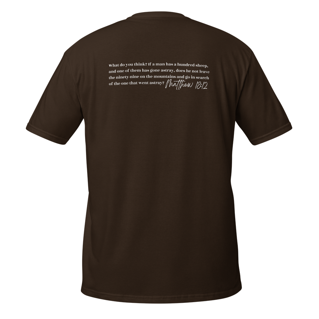 Logo T-Shirt - Earth Collection