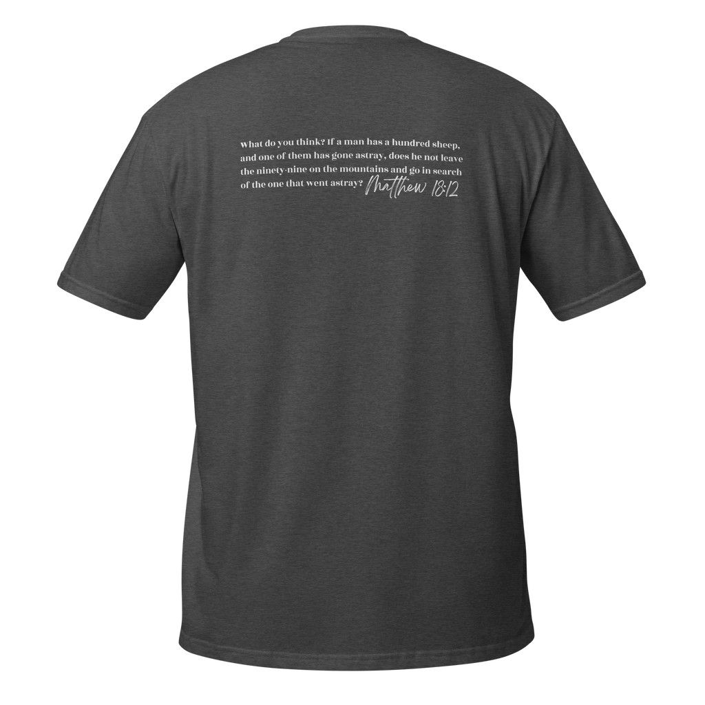 Logo T-Shirt - Earth Collection