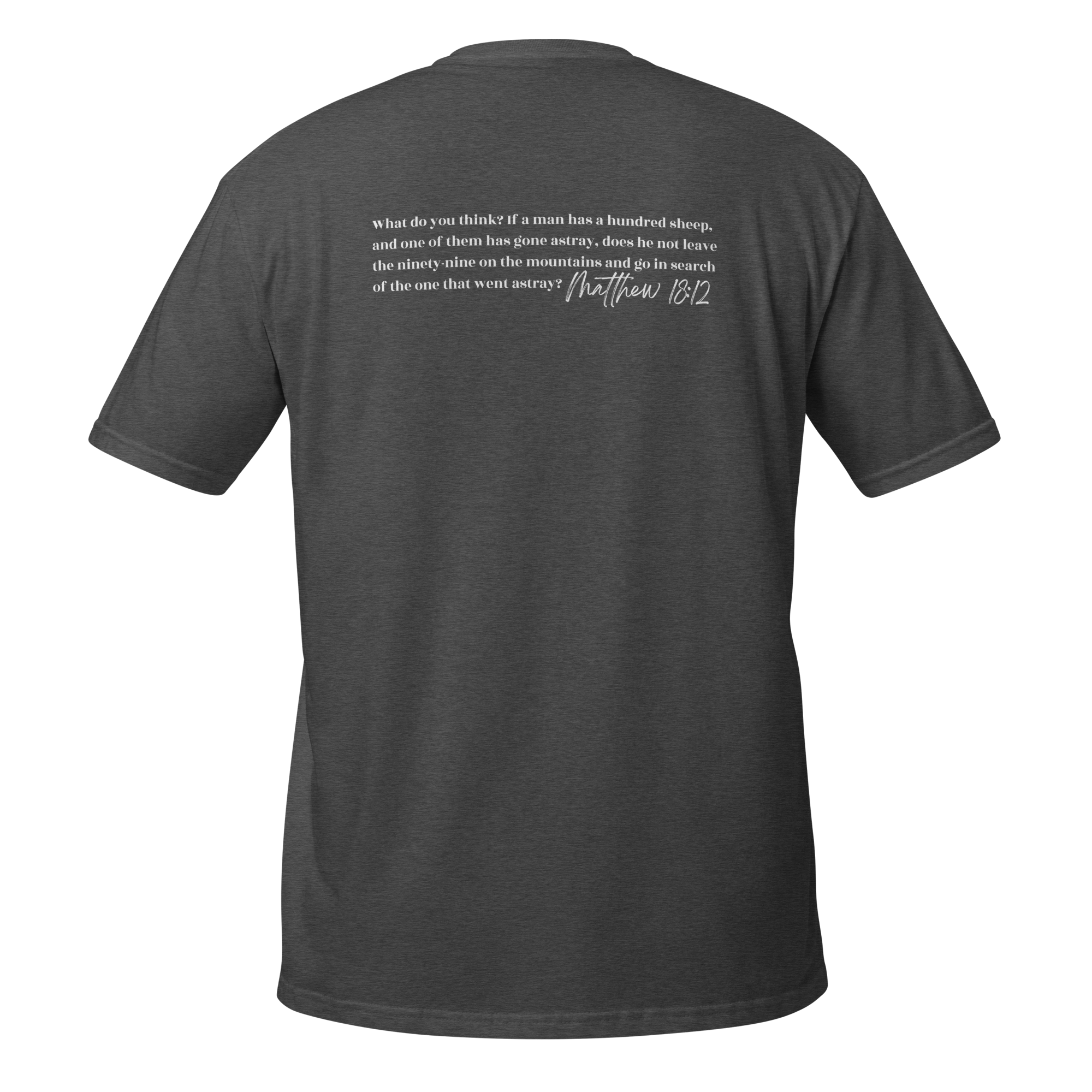 Logo T-Shirt - Earth Collection