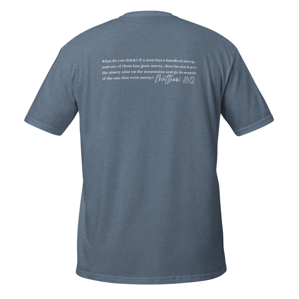 Logo T-Shirt - Earth Collection