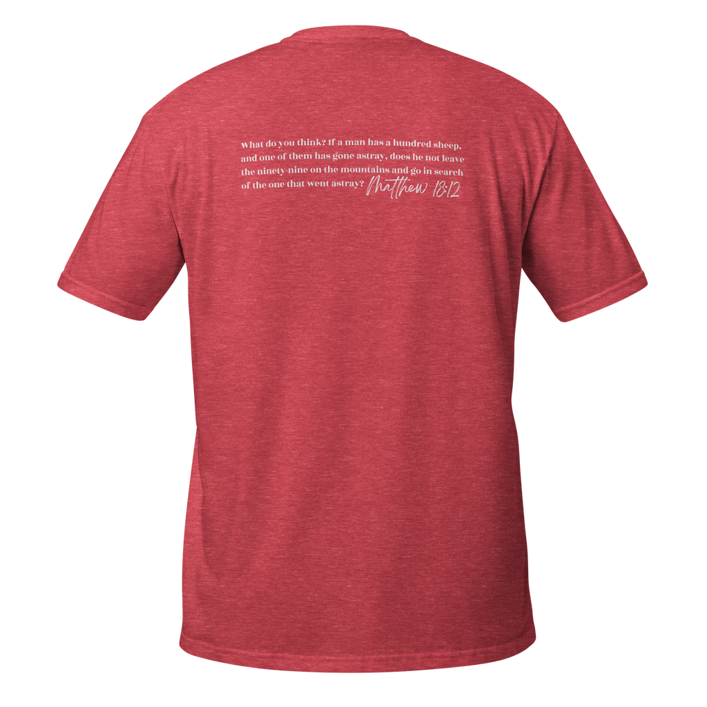 Logo T-Shirt - Earth Collection