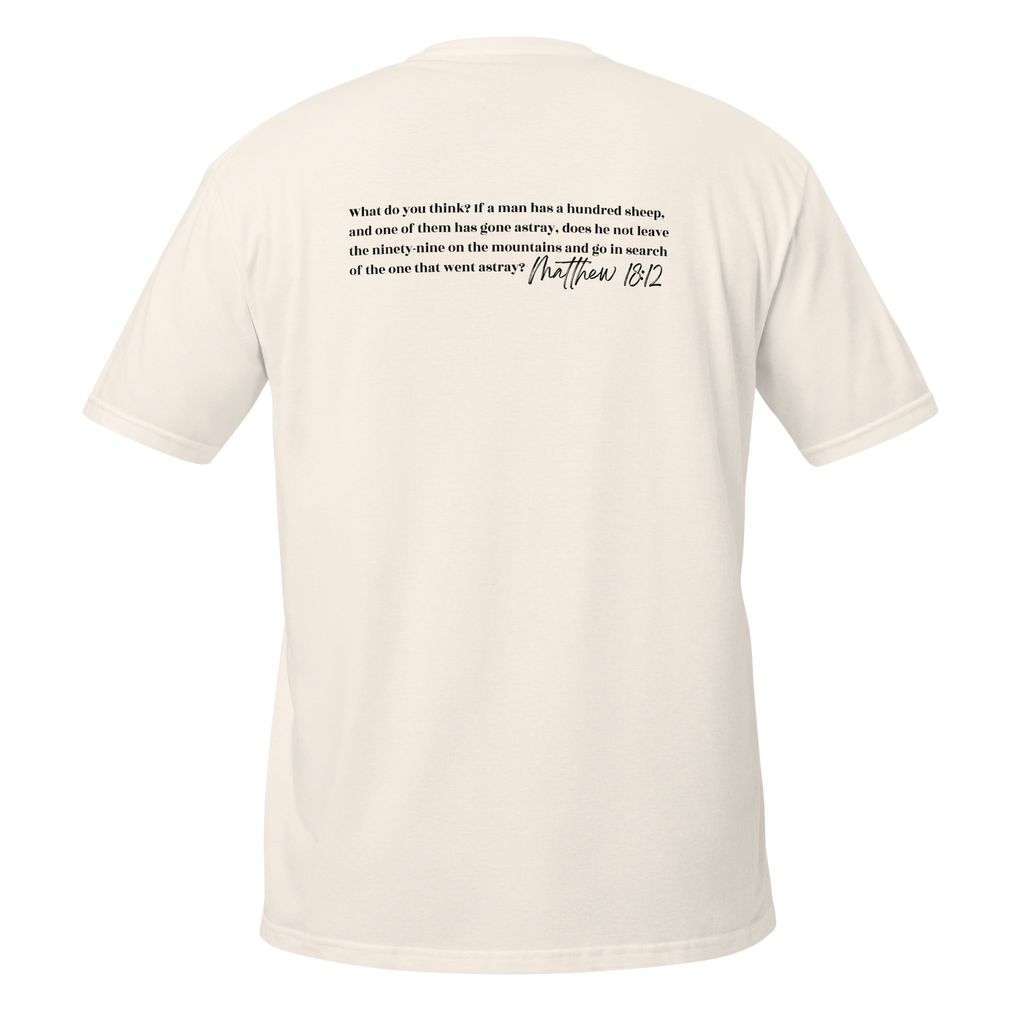 Logo T-Shirt - Pastel Collection