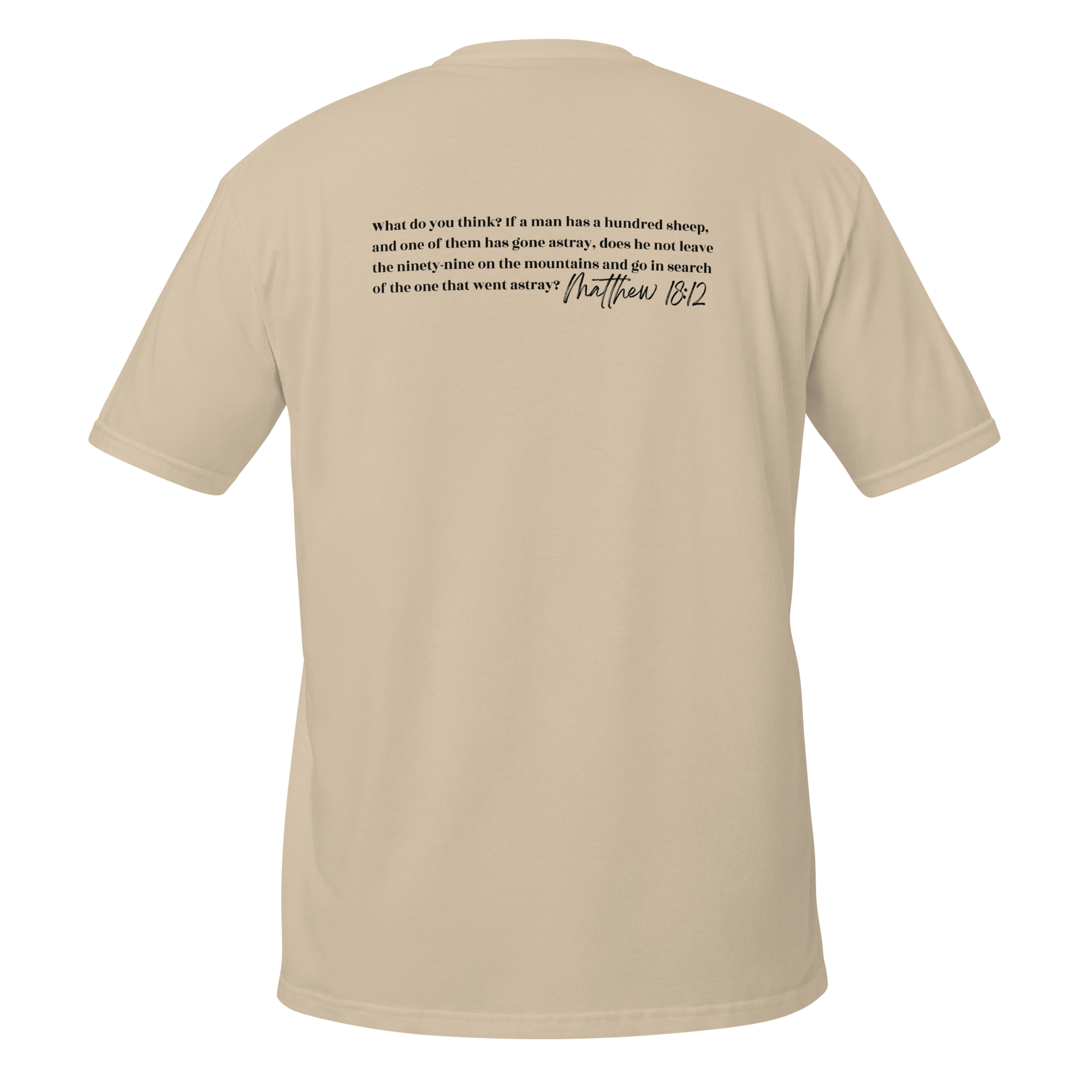 Logo T-Shirt - Pastel Collection