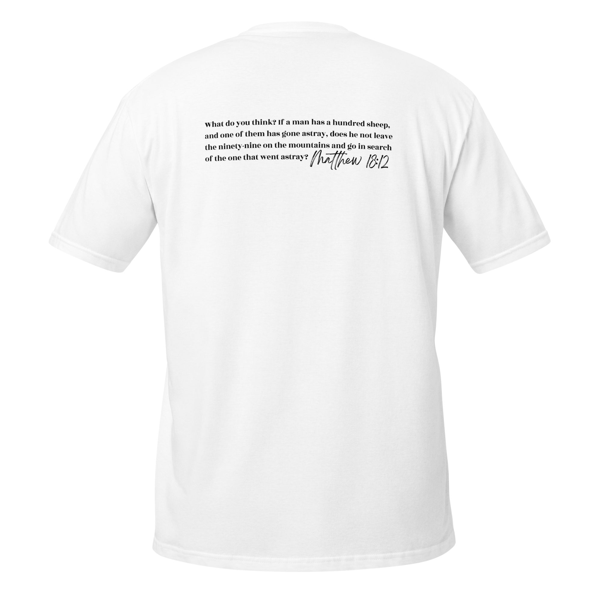 Logo T-Shirt - Pastel Collection