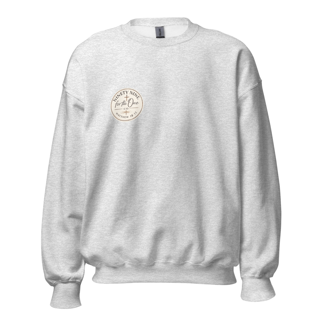 The Shepherd Sweatshirt