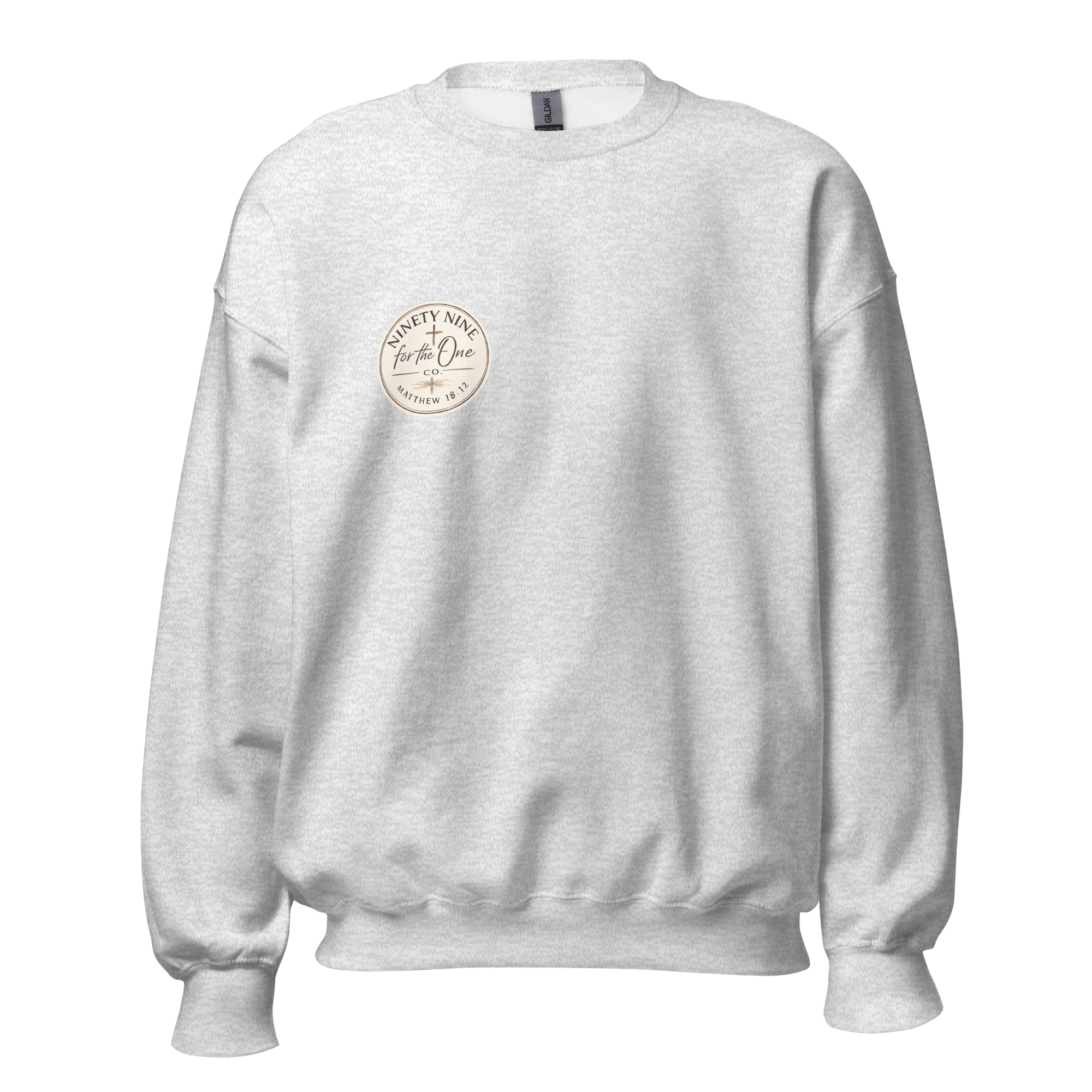 The Shepherd Sweatshirt