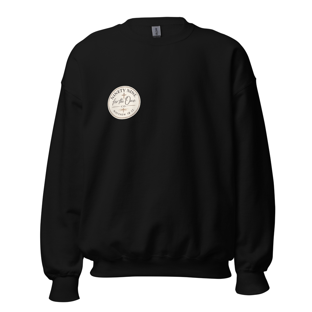 The Shepherd Sweatshirt