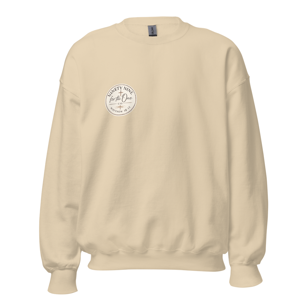 The Shepherd Sweatshirt