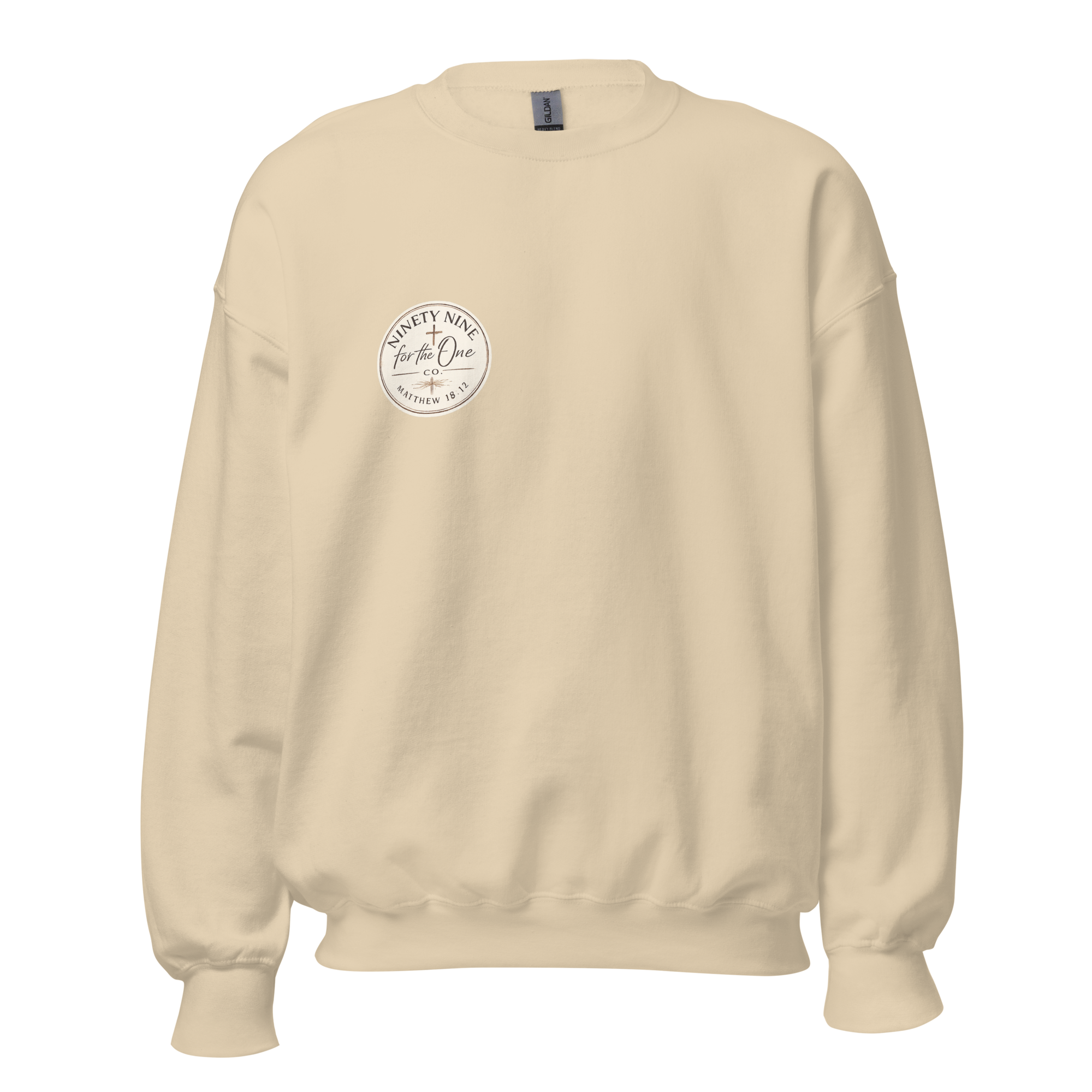 The Shepherd Sweatshirt