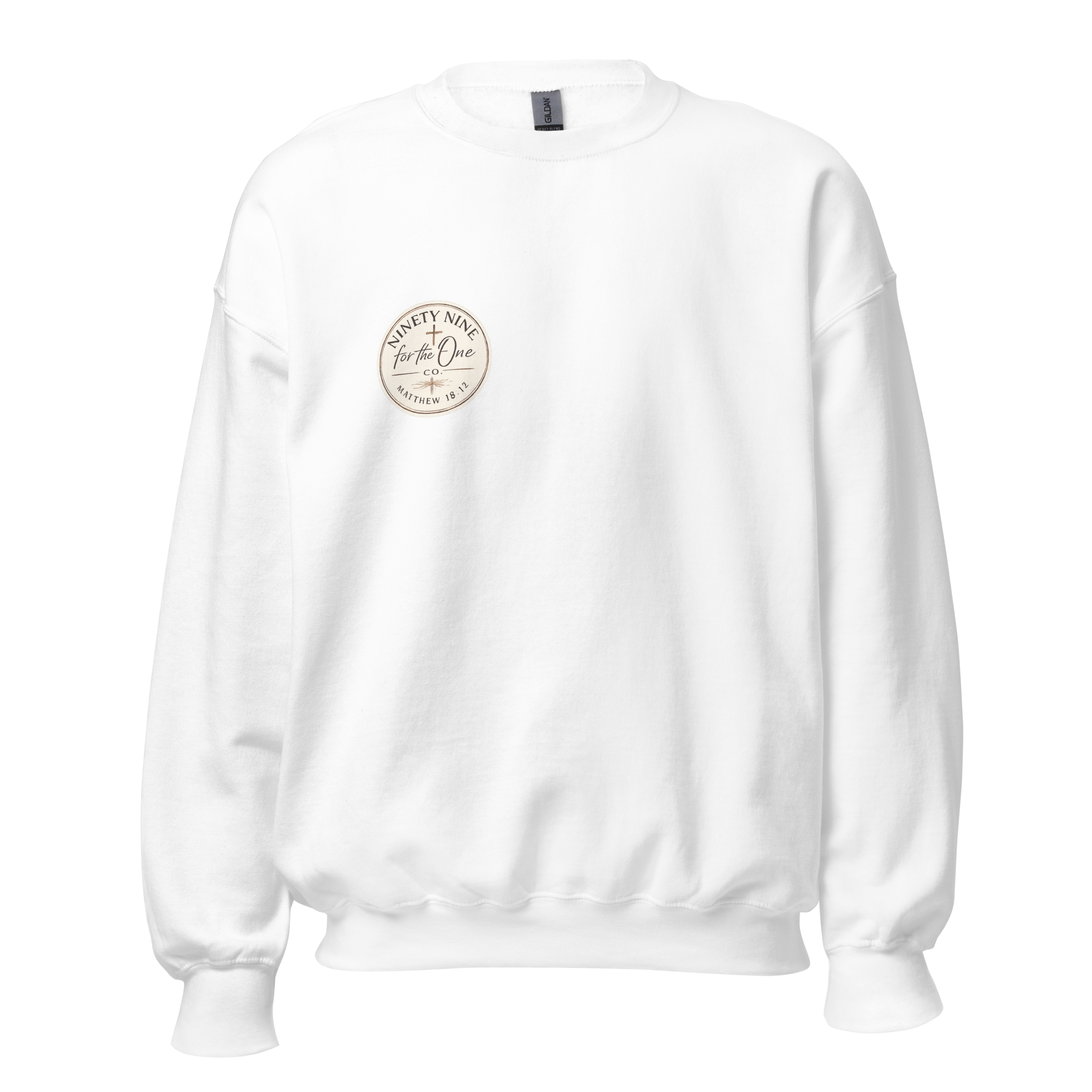 The Shepherd Sweatshirt