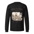 The Shepherd Long Sleeve Tee