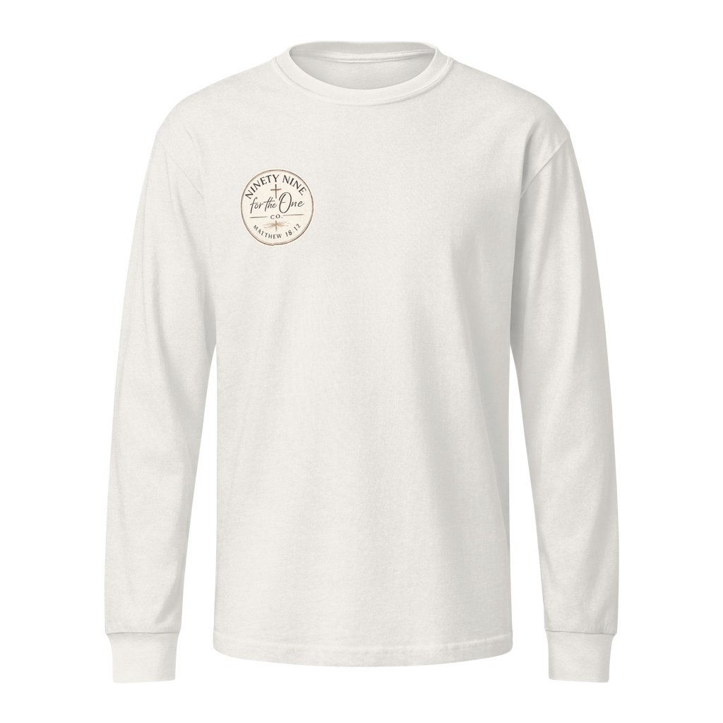 The Shepherd Long Sleeve Tee