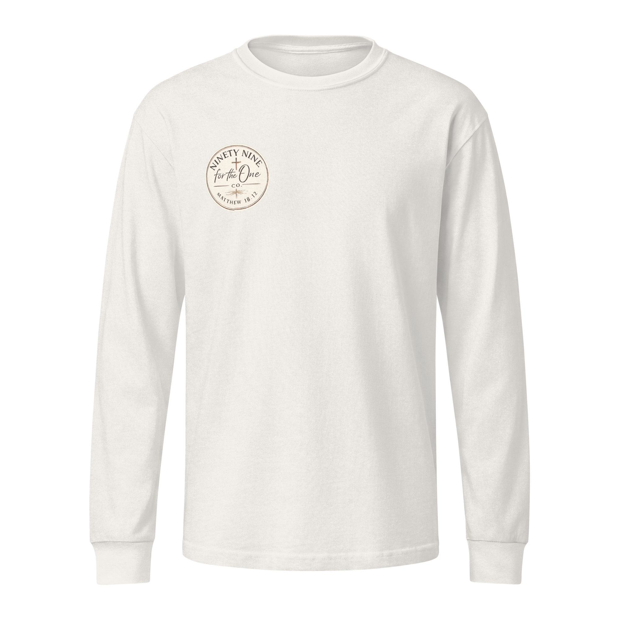 The Shepherd Long Sleeve Tee