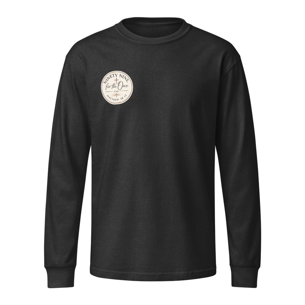 The Shepherd Long Sleeve Tee