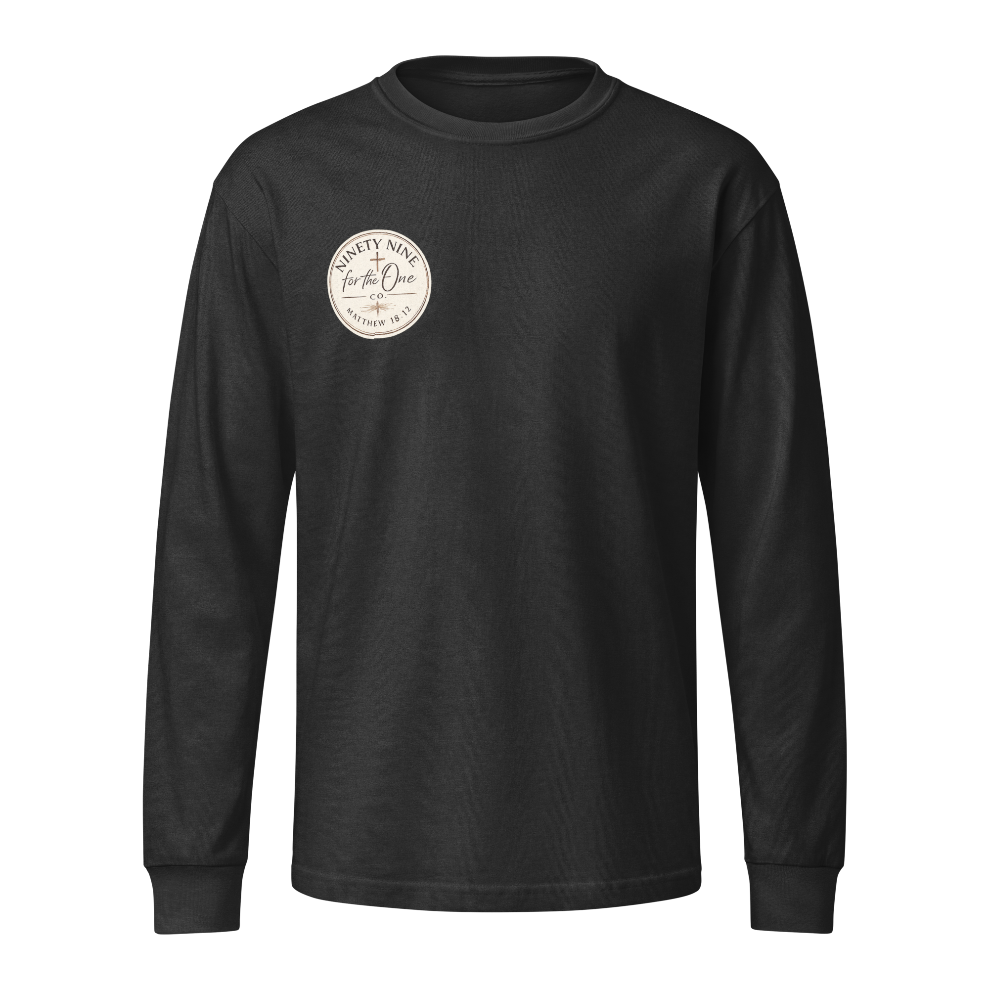 The Shepherd Long Sleeve Tee