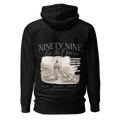 The Shepherd Hoodie
