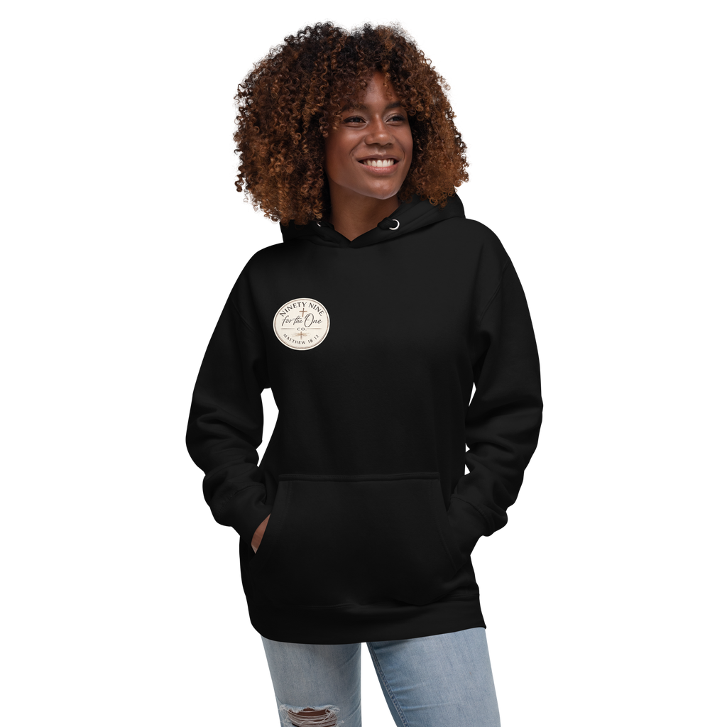 The Shepherd Hoodie
