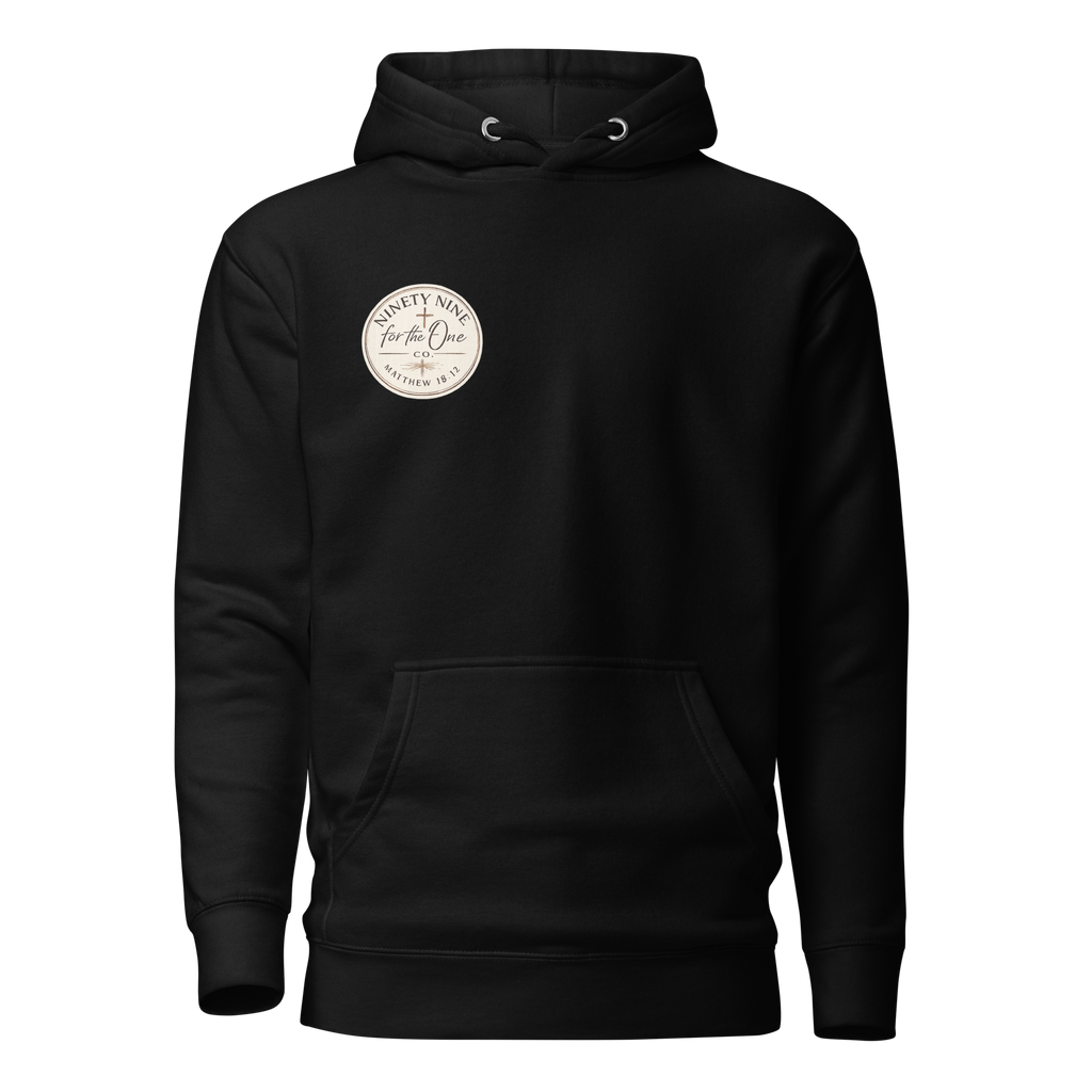 The Shepherd Hoodie